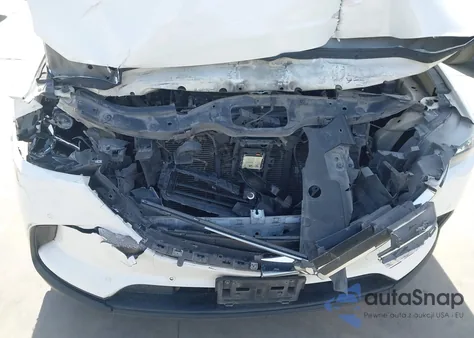 2018 Mazda Cx-9 Touring z USA, uszkodzony, nr VIN JM3TCACY6J0206556